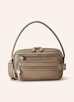 Acne Studios Torba Na Ramię beige