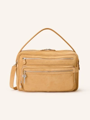 Acne Studios Torba Na Ramię Camero beige