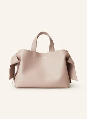 Acne Studios Torebka beige