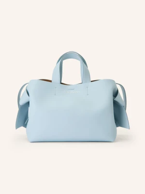 Acne Studios Torebka blau