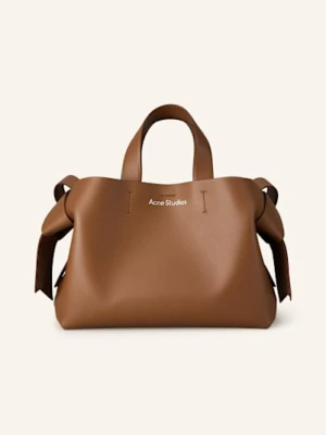 Acne Studios Torebka braun