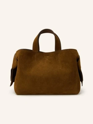 Acne Studios Torebka braun