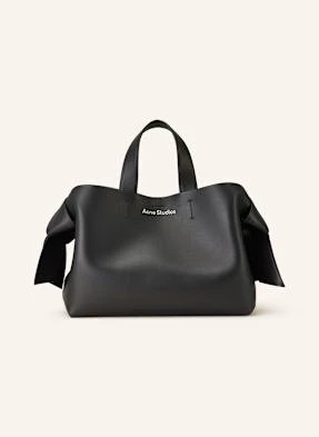 Acne Studios Torebka schwarz