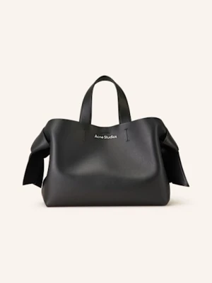 Acne Studios Torebka schwarz