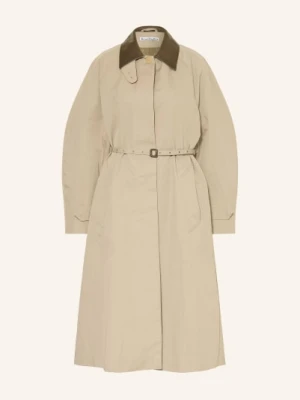 Acne Studios Trencz gruen