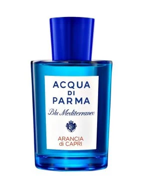 Acqua Di Parma Arancia Di Capri