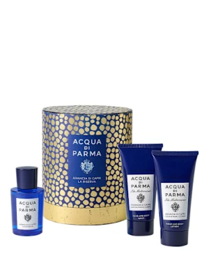 Acqua Di Parma Arancia Di Capri La Riserva