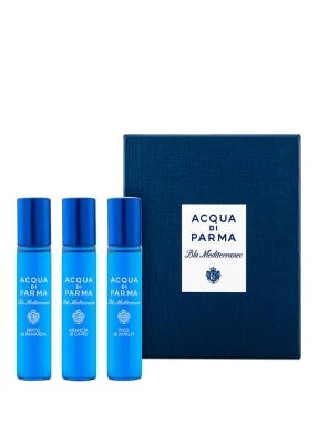Acqua Di Parma Blu Mediterraneo