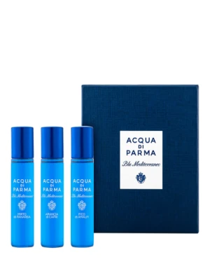 Acqua Di Parma Blu Mediterraneo