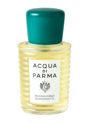 Acqua Di Parma Dzień Dobry, Dobranoc