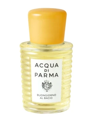 Acqua Di Parma Dzień Dobry Z Buziakiem