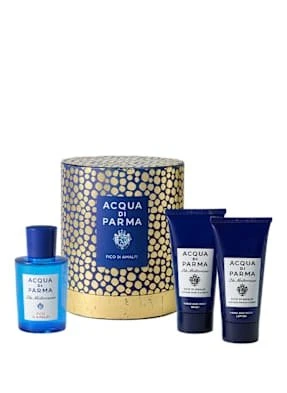 Acqua Di Parma Fico Di Amalfi Zestaw Upominkowy
