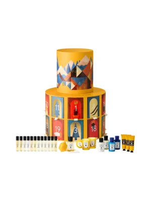 Acqua Di Parma Grand Hotel Sprezzatura