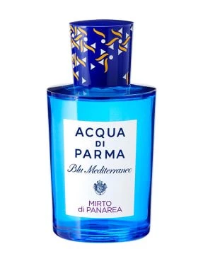 Acqua Di Parma Mirto Di Panarea