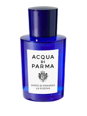 Acqua Di Parma Mirto Di Panarea La Riserva