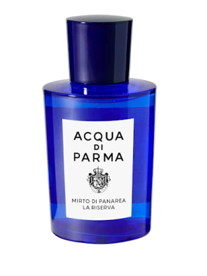 Acqua Di Parma Mirto Di Panarea La Riserva