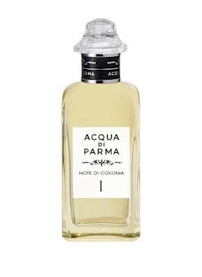 Acqua Di Parma Note Di Colonia I