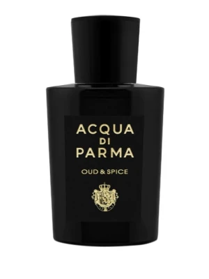Acqua Di Parma Oud & Spice