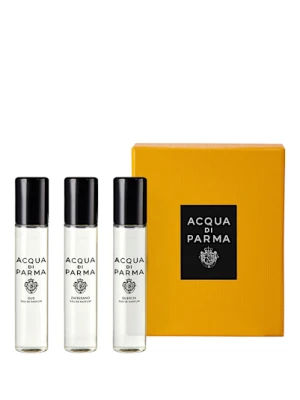Acqua Di Parma Signatures Of The Sun Discovery Set