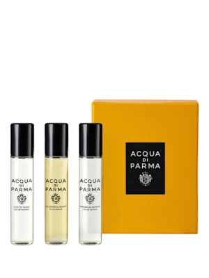 Acqua Di Parma Signatures Of The Sun Discovery Set