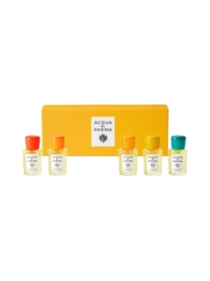 Acqua Di Parma Buongiorno La Collezione