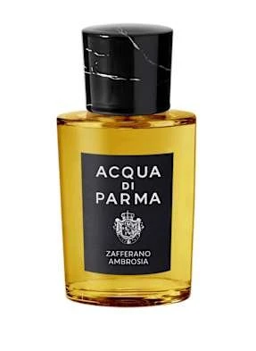 Acqua Di Parma Zafferano Ambrosia