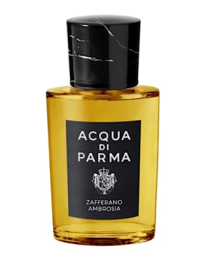 Acqua Di Parma Zafferano Ambrosia