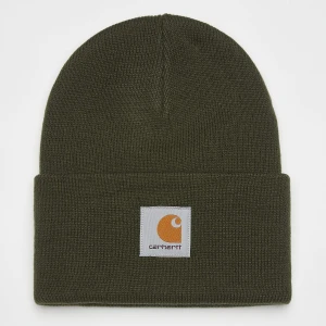 Acrylic Watch Hat, markiCarhartt WIP, Czapki beanie, w kolorze zielony, rozmiar: