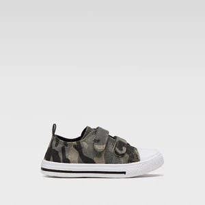 ACTION BOY 21363 Khaki