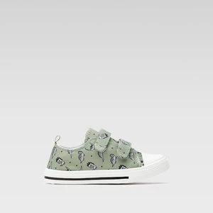 ACTION BOY 21363 Zielony