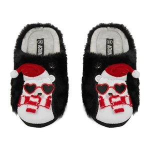 ACTION BOY 22SAG5005 Czarny