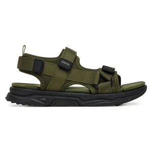 ACTION BOY 24KC1001 Khaki