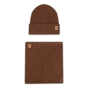 ACTION BOY 8KF-002-AW24 Brązowy