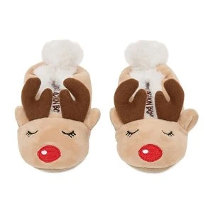 ACTION BOY AGK22713 Brązowy jasny