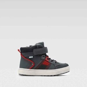 ACTION BOY AVO-191-328A Granatowy