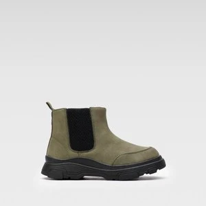 ACTION BOY AVO-326-002 Khaki