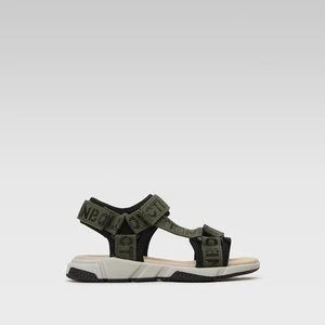 ACTION BOY AVO-7635-002 Khaki