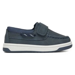 ACTION BOY AVO-8023-068 Granatowy