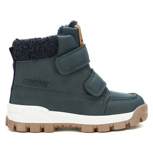 ACTION BOY AVO-TM9090-003(III)CH Granatowy