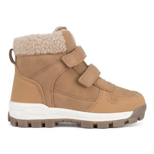 ACTION BOY AVO-TM9090-006 III CH Camel