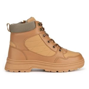 ACTION BOY CD23C2484K-A Camel
