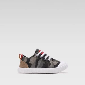 ACTION BOY CF21067C-1 Khaki