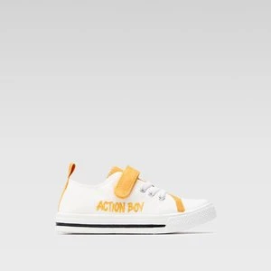 ACTION BOY CF21209 Żółty