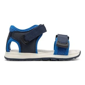 ACTION BOY CM220726-2 Granatowy