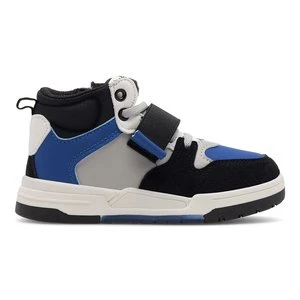 ACTION BOY CM230108-14(III)CH Niebieski