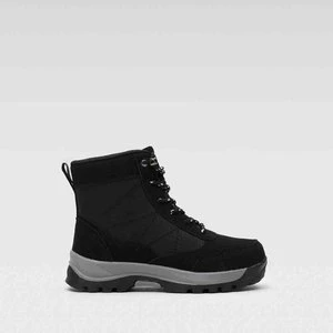 ACTION BOY CP72-22879 Czarny