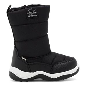 ACTION BOY CP91-25249 Czarny