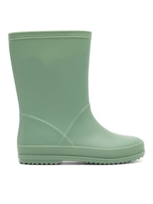 Action Boy Kalosze J21-4-0852 III Zielony