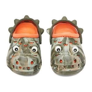 ACTION BOY KC-HK19 Khaki