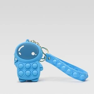 ACTION BOY LA204-2522-4 Niebieski